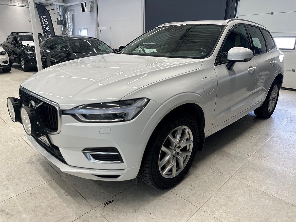 Volvo XC60 – bild 5