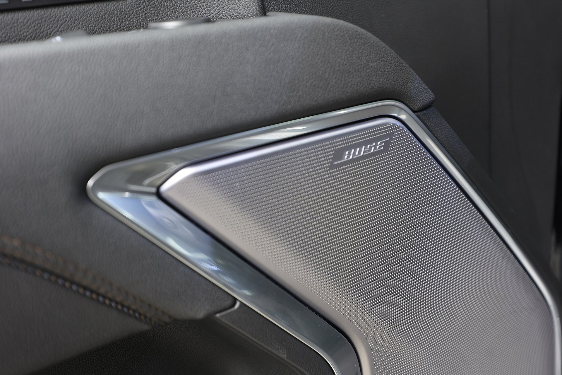 Chevrolet Silverado High Country Midnight Edt 3.0 Duramax BOSE