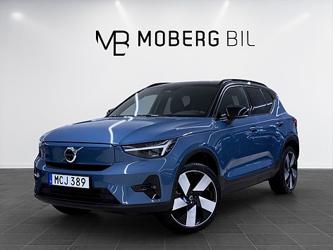 bild på bil
