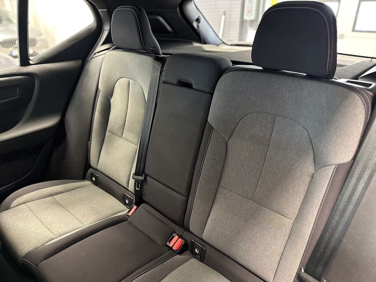 Volvo XC40 – bild 21