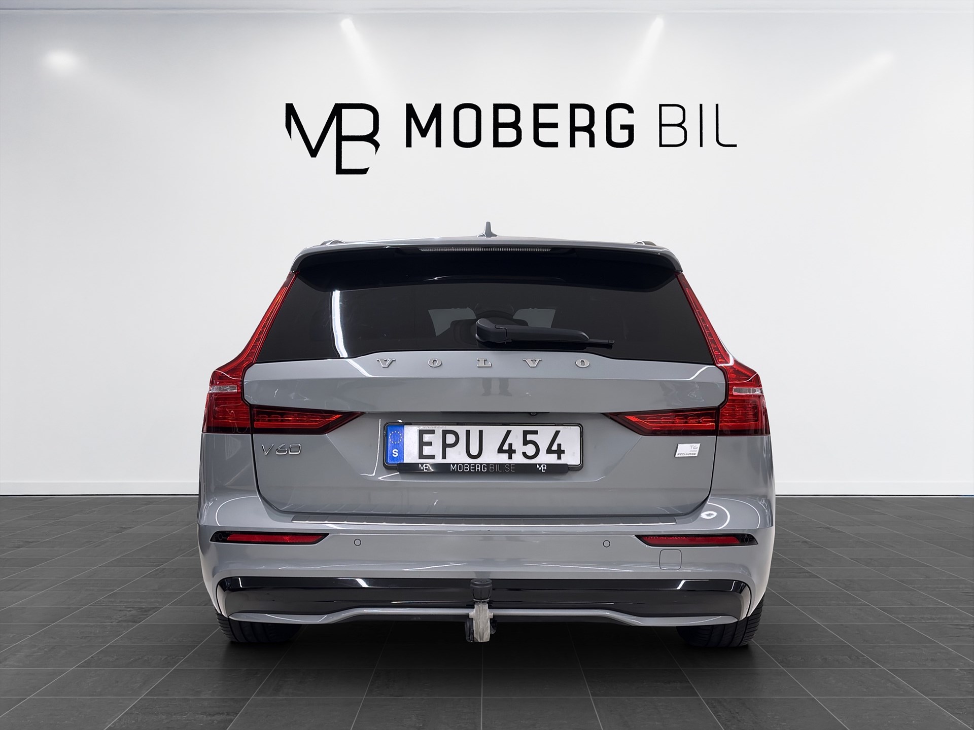 bild på bil