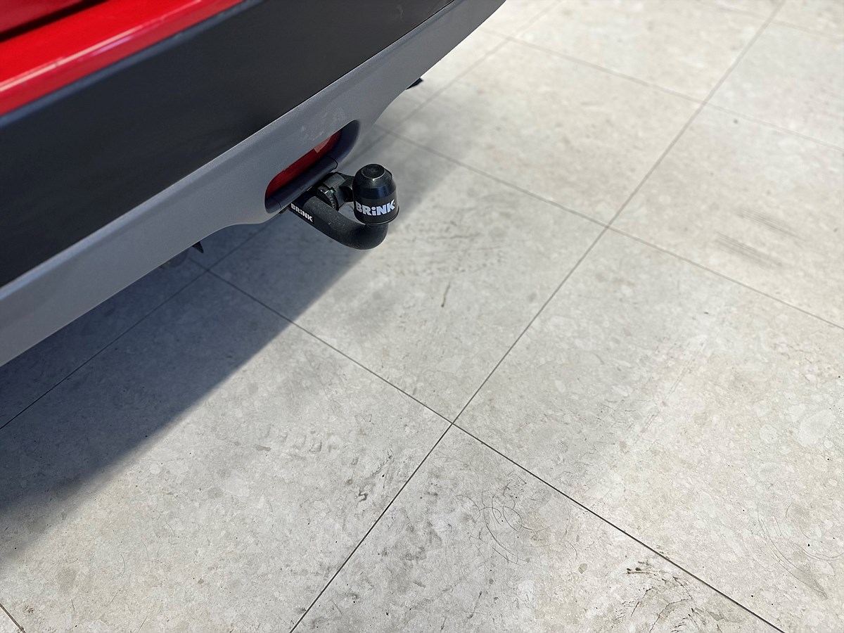 Suzuki Vitara – bild 9