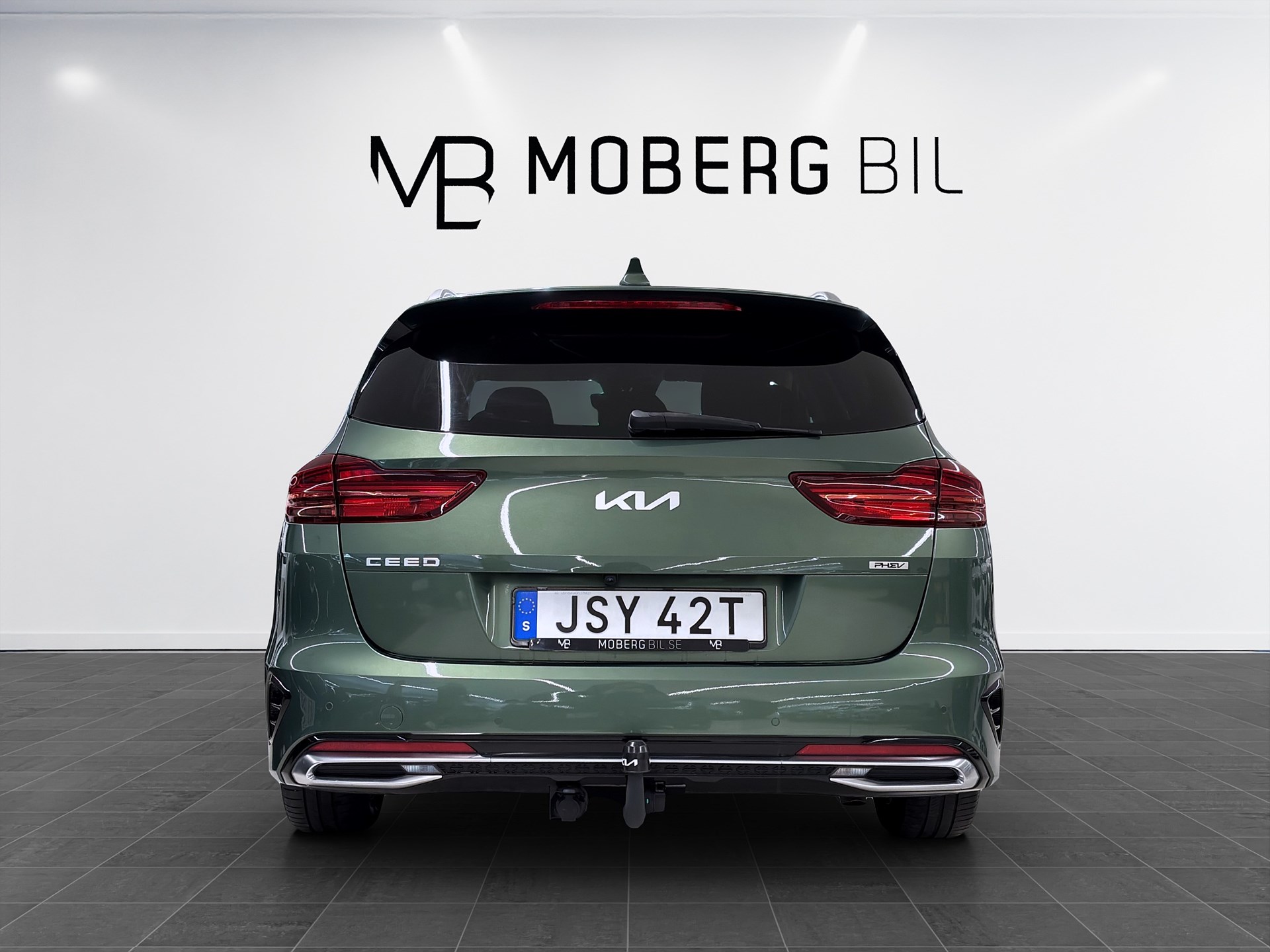 bild på bil