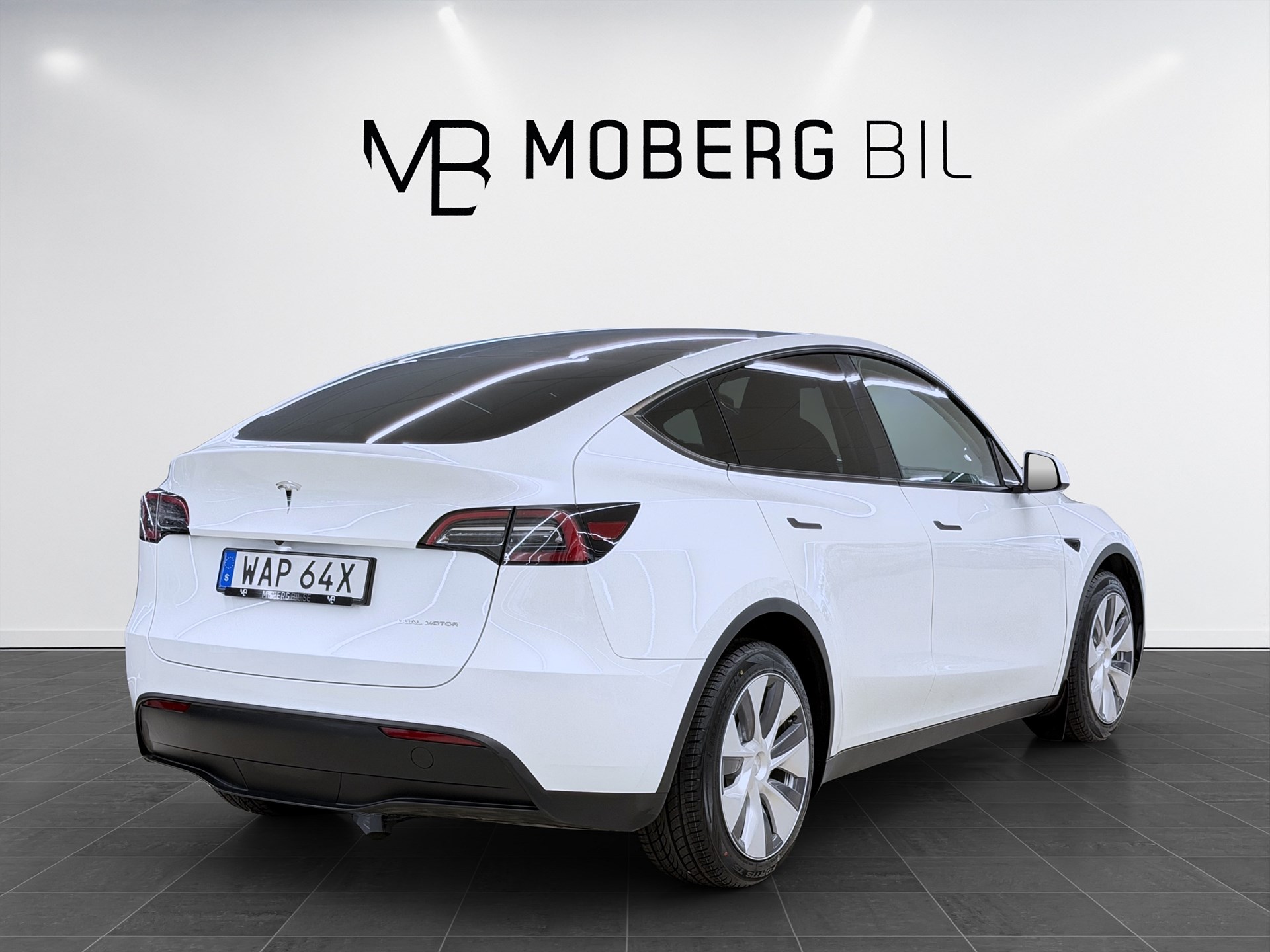 bild på bil