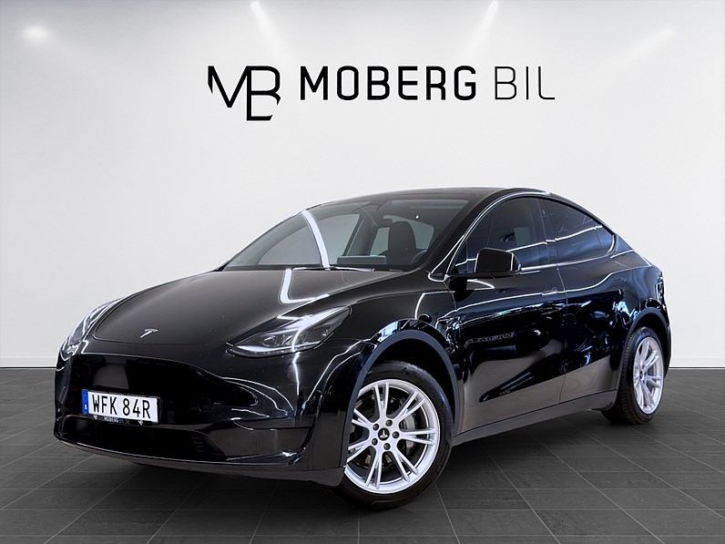 bild på bil