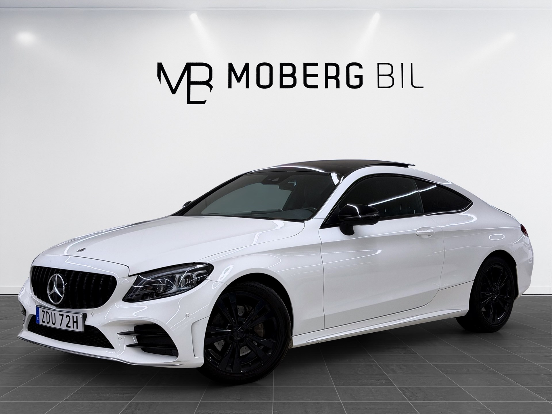 bild på bil