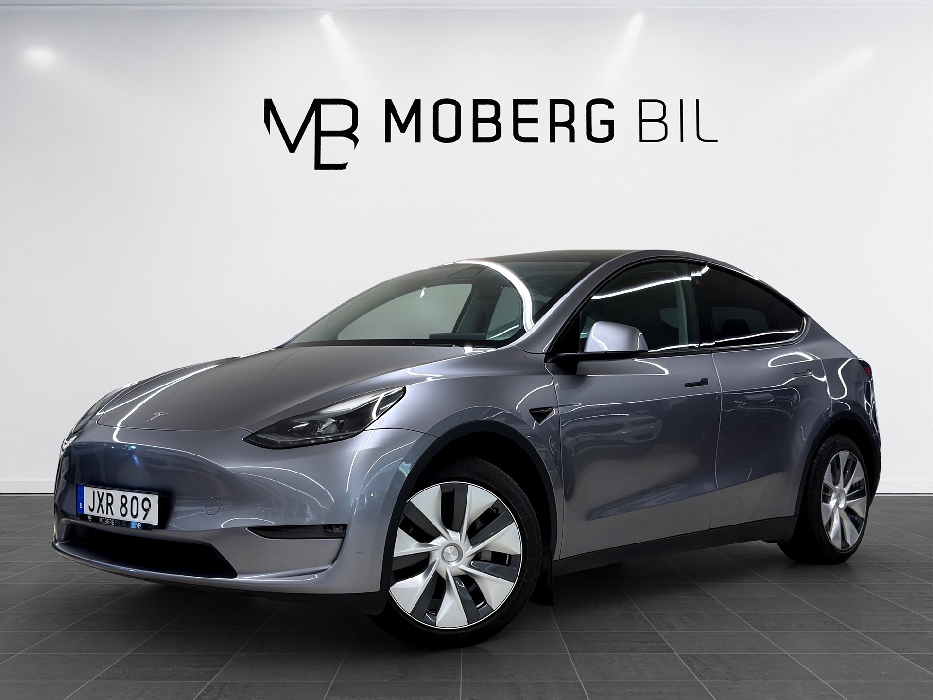 bild på bil