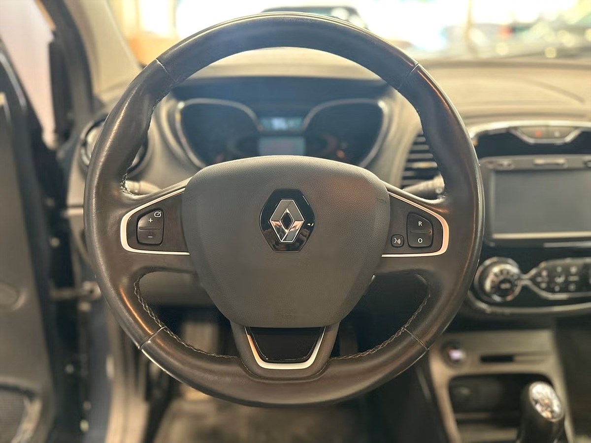 Renault Captur – bild 11
