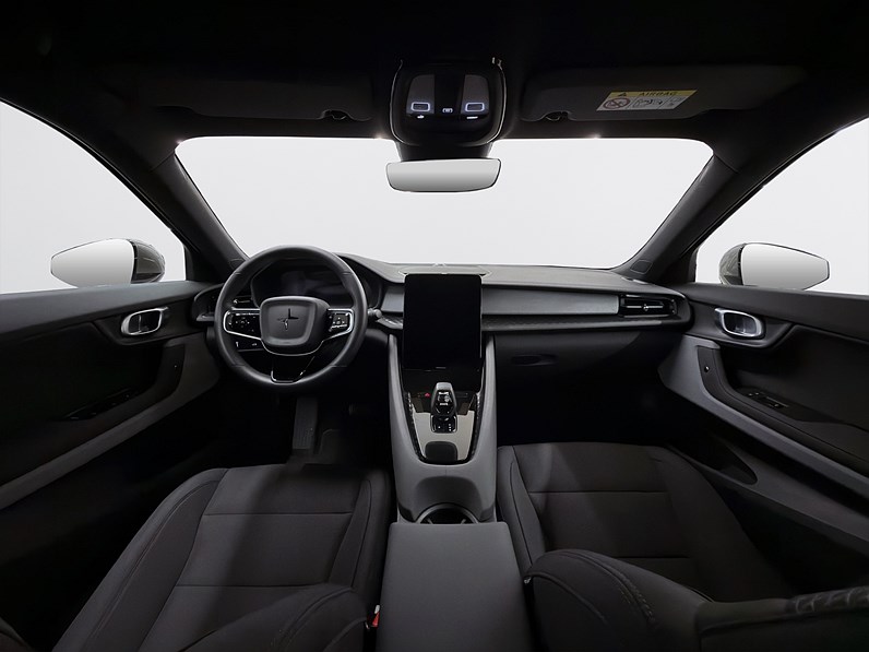 Polestar 2 Standard Range Single Motor 224hk