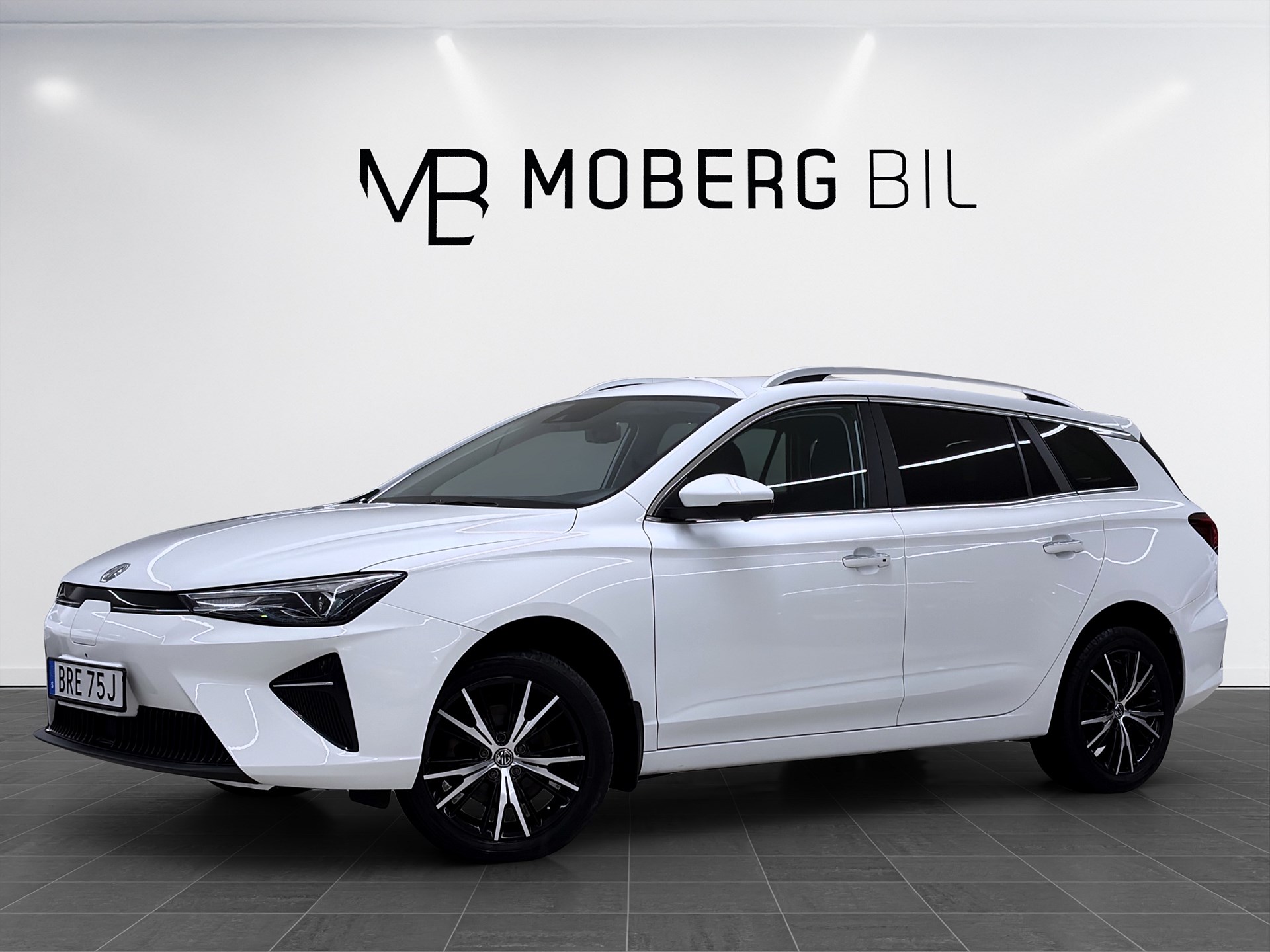 bild på bil