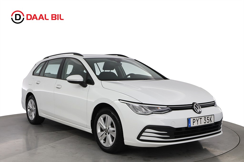 Volkswagen Golf – bild 3