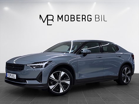 bild på bil