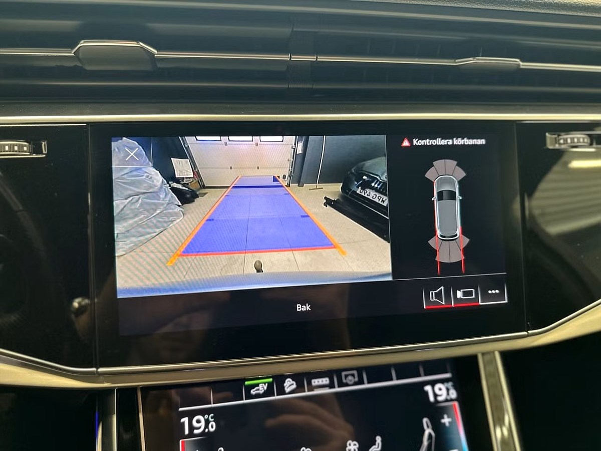 Audi Q7 – bild 23