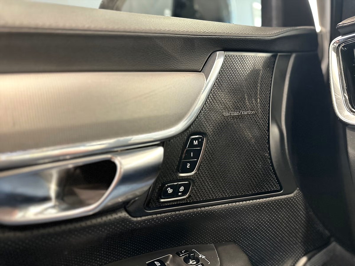 Volvo V90 – bild 12