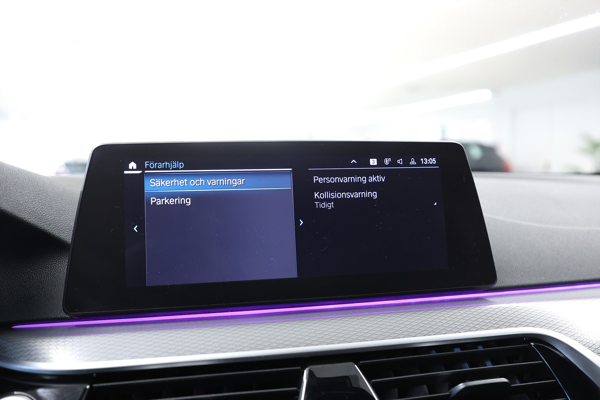 BMW 530e xDrive Sedan 252hk M Sport Keyless B-kamera