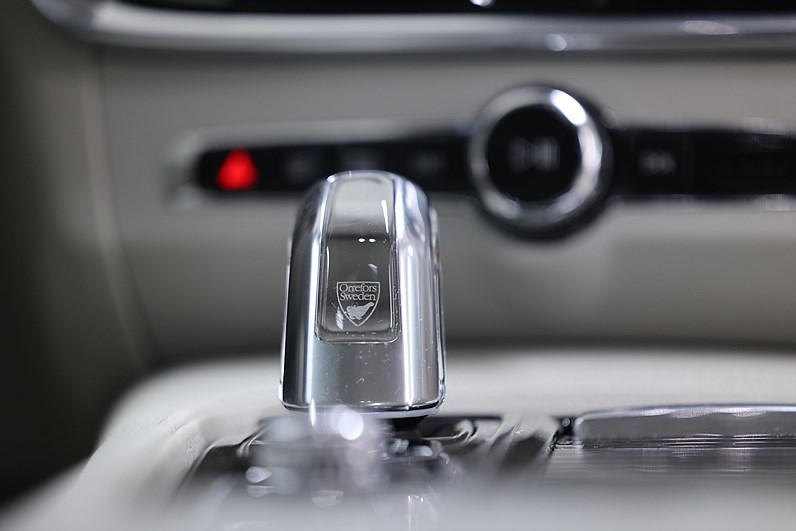 Volvo S90 T8 TwEn AWD 407hk Inscription Pano Drag