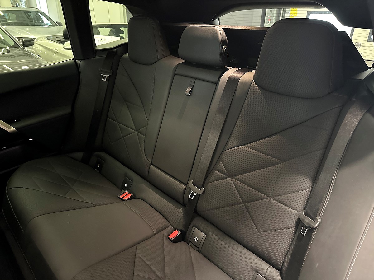 BMW iX – bild 22