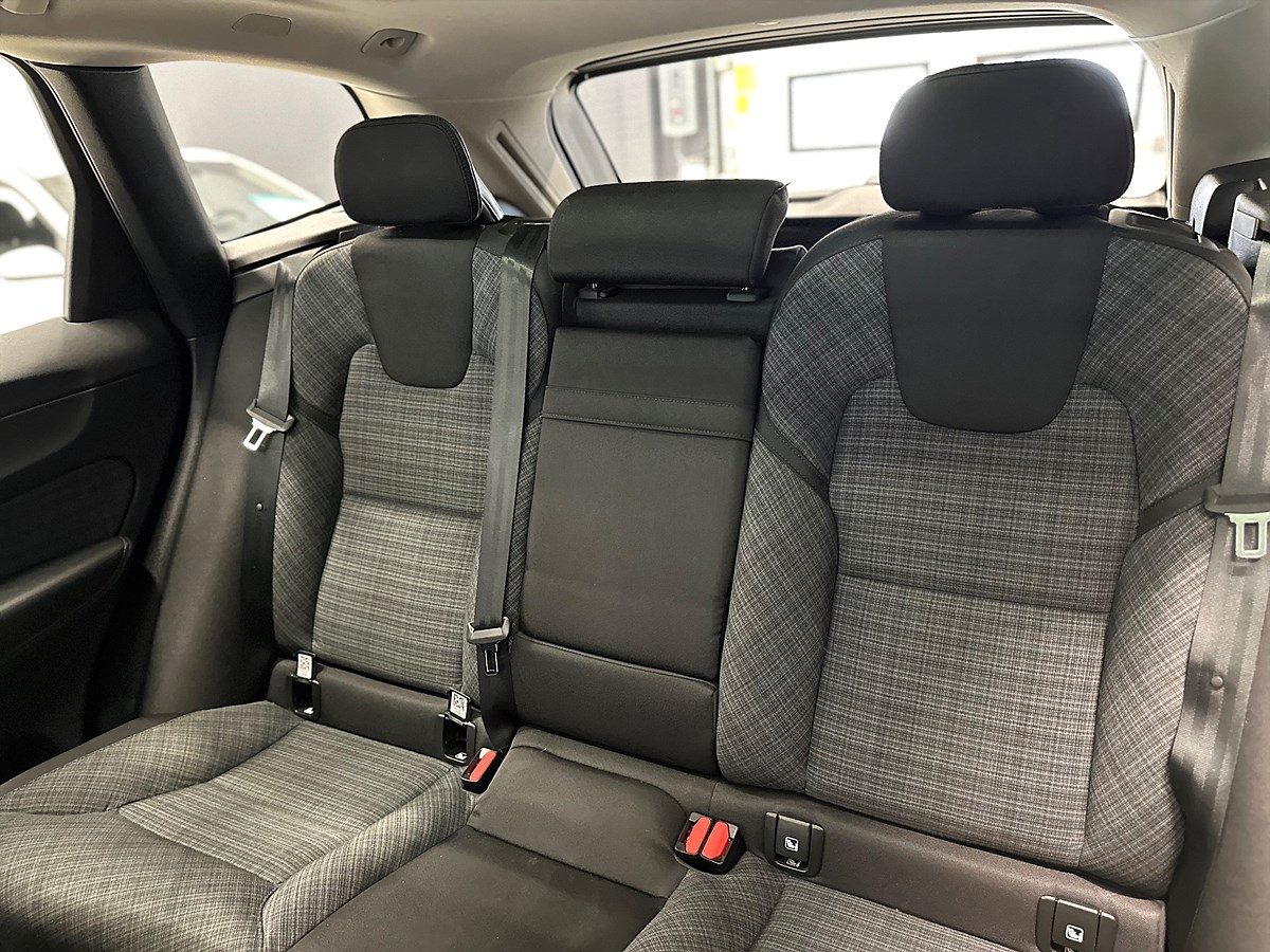 Volvo XC60 – bild 21