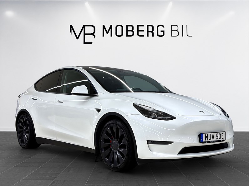 bild på bil