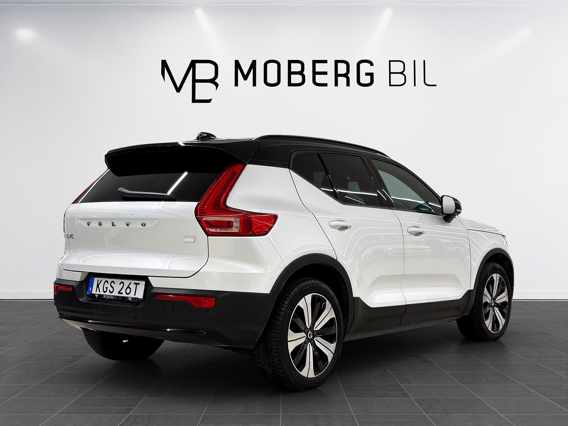bild på bil
