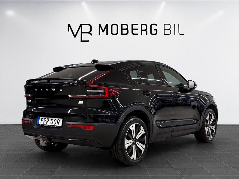 bild på bil