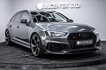 Audi RS4 2019 - miniatyr 32