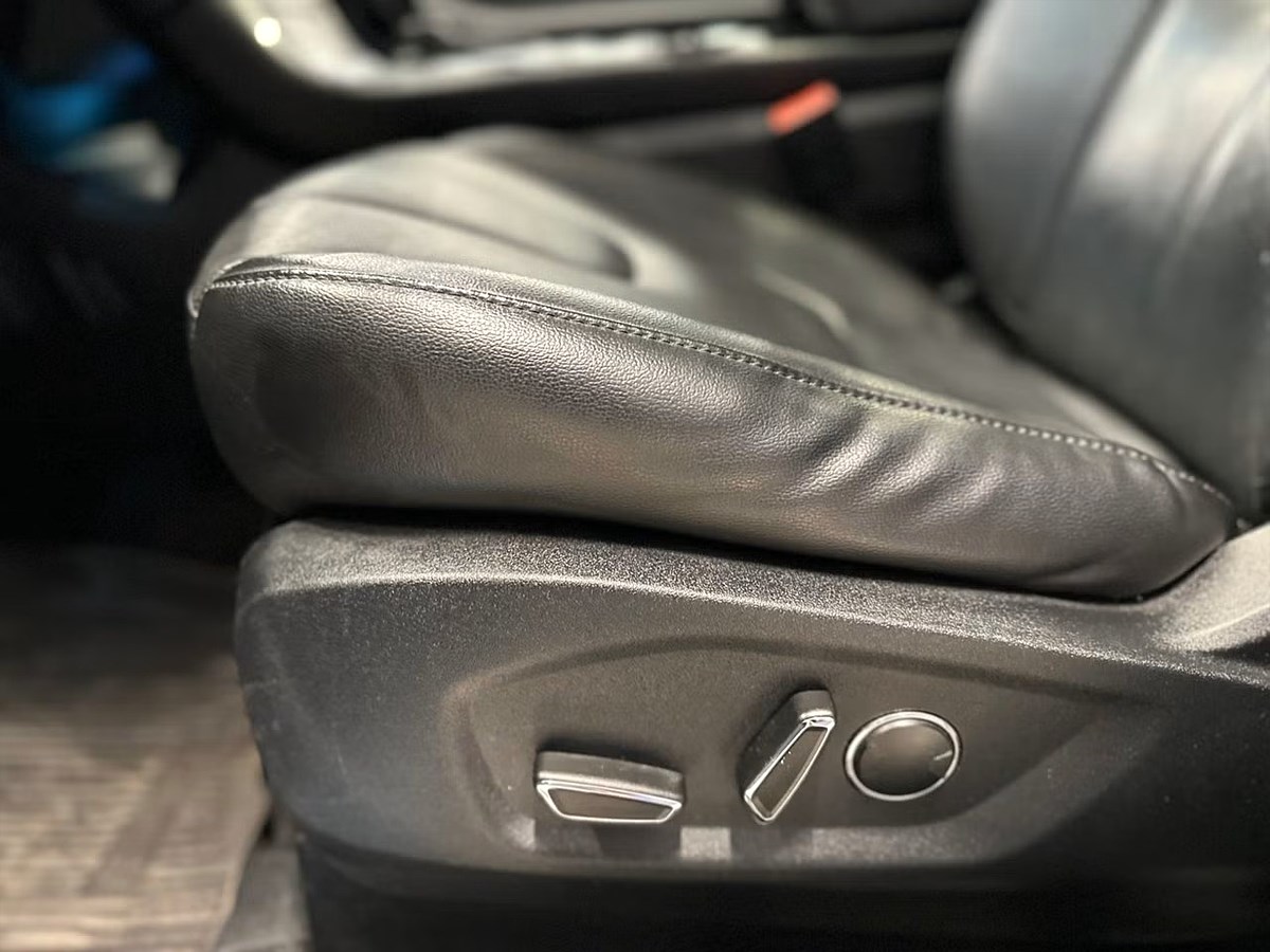 Ford Edge – bild 9