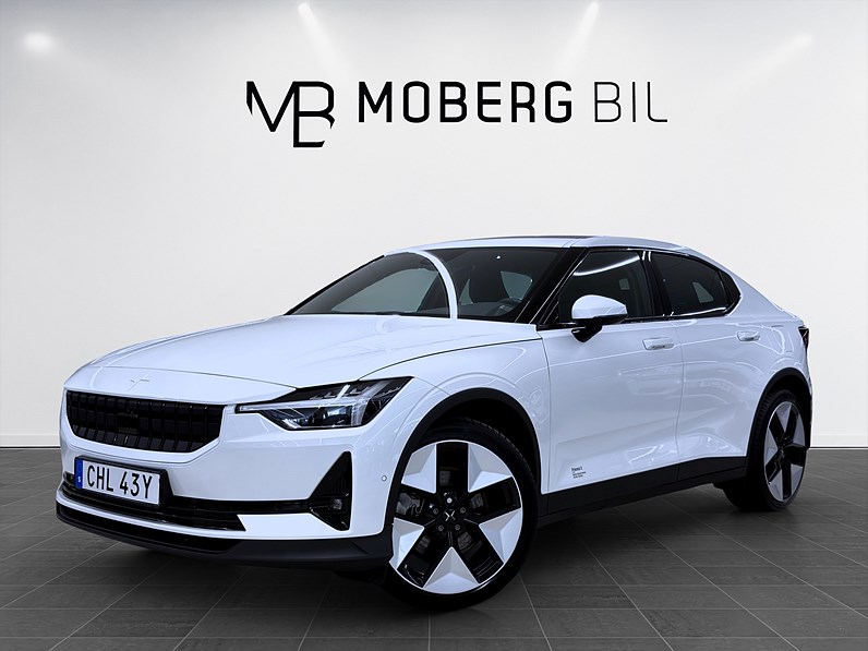 bild på bil