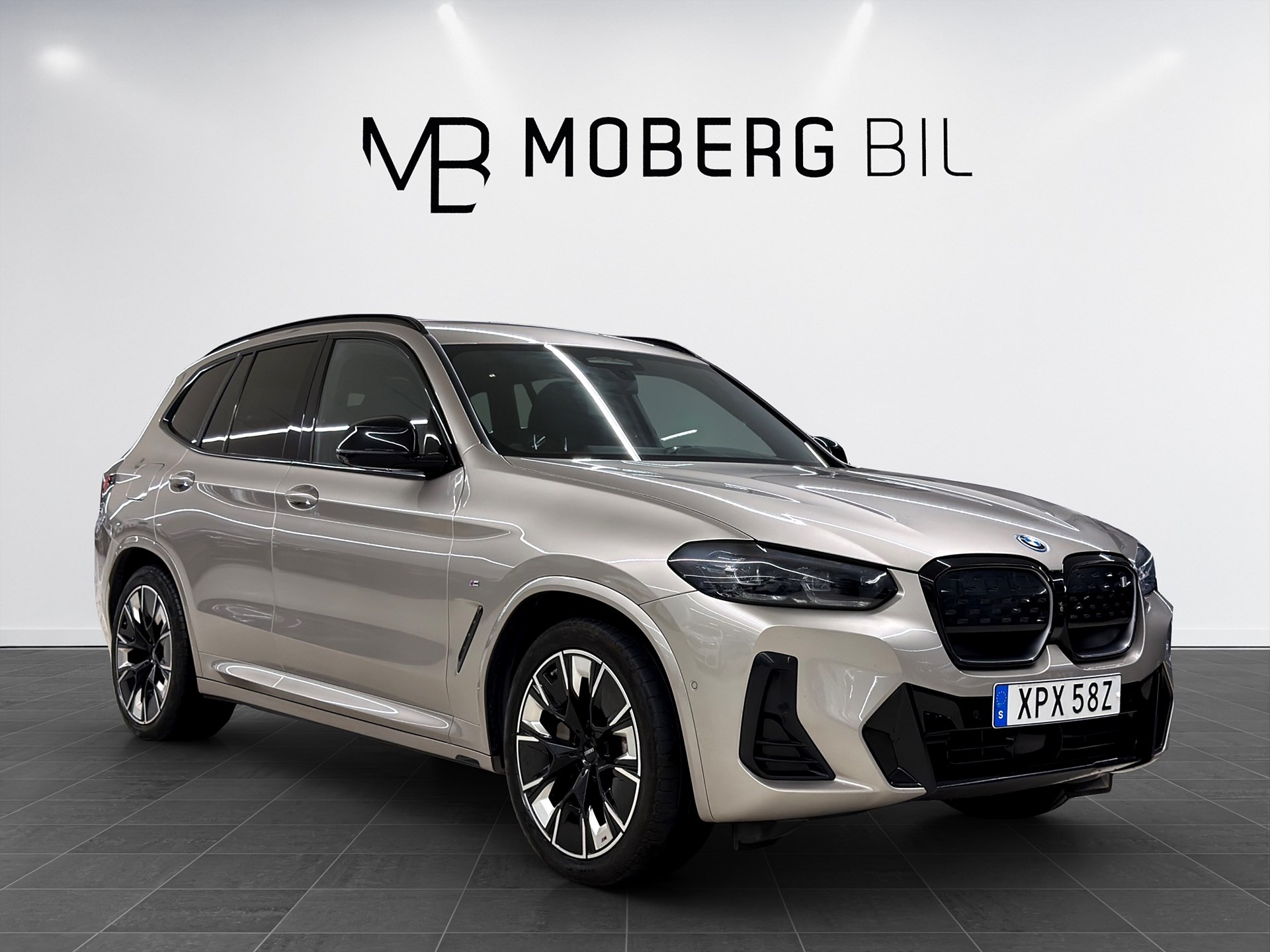 bild på bil