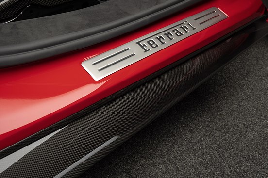 Ferrari 296 GTS - S.Jönsson Bil - 08