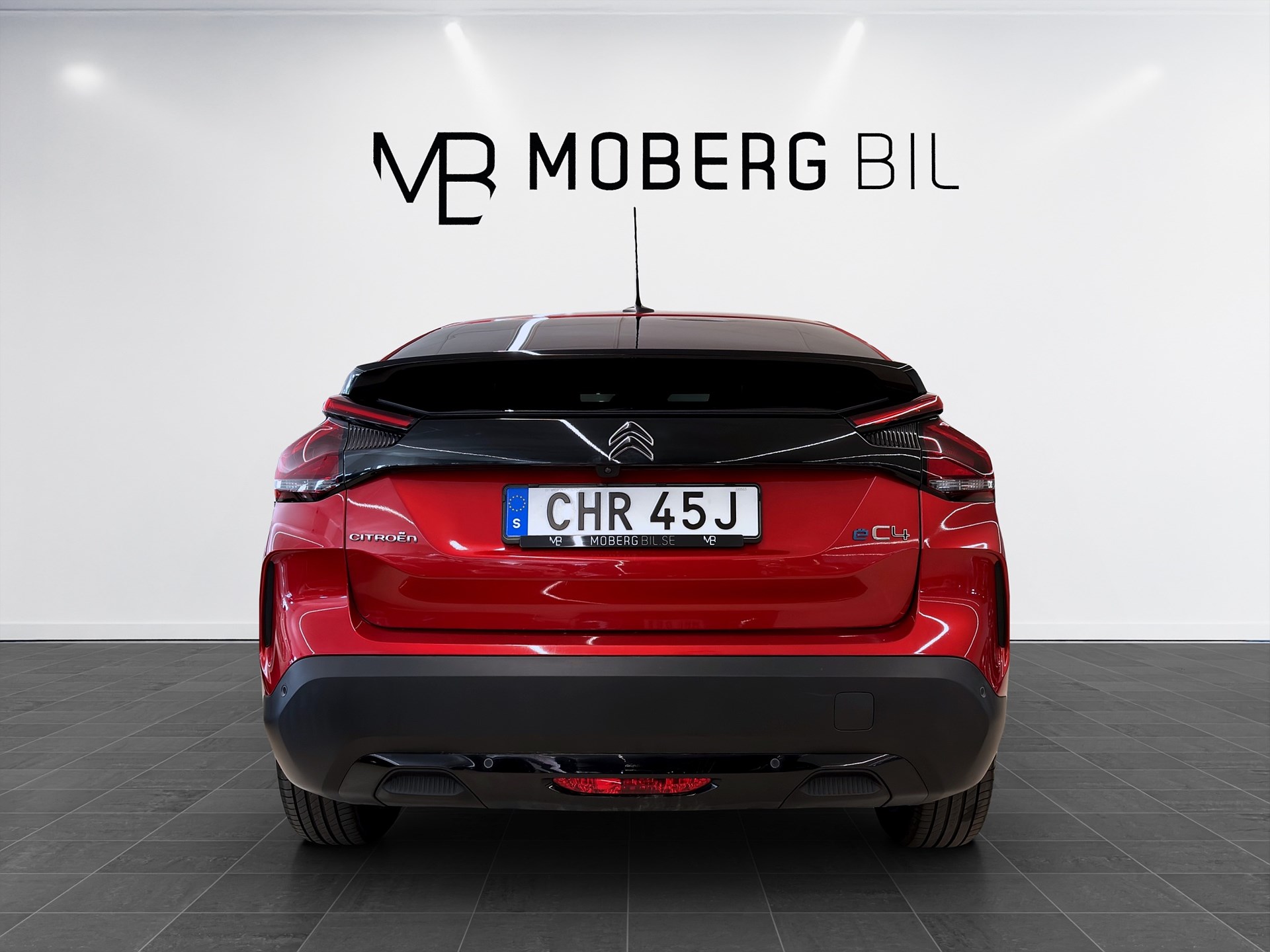 bild på bil