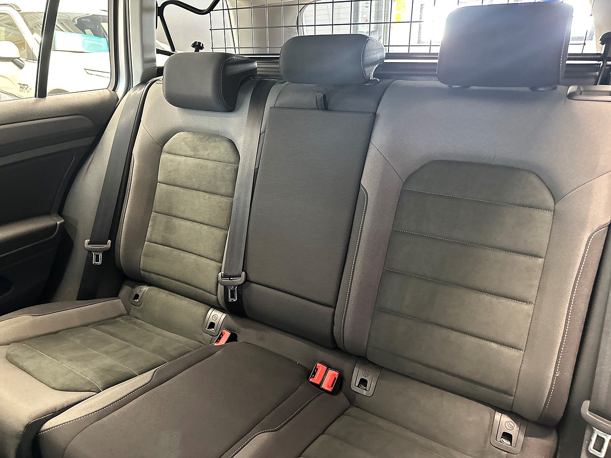Volkswagen Golf – bild 21