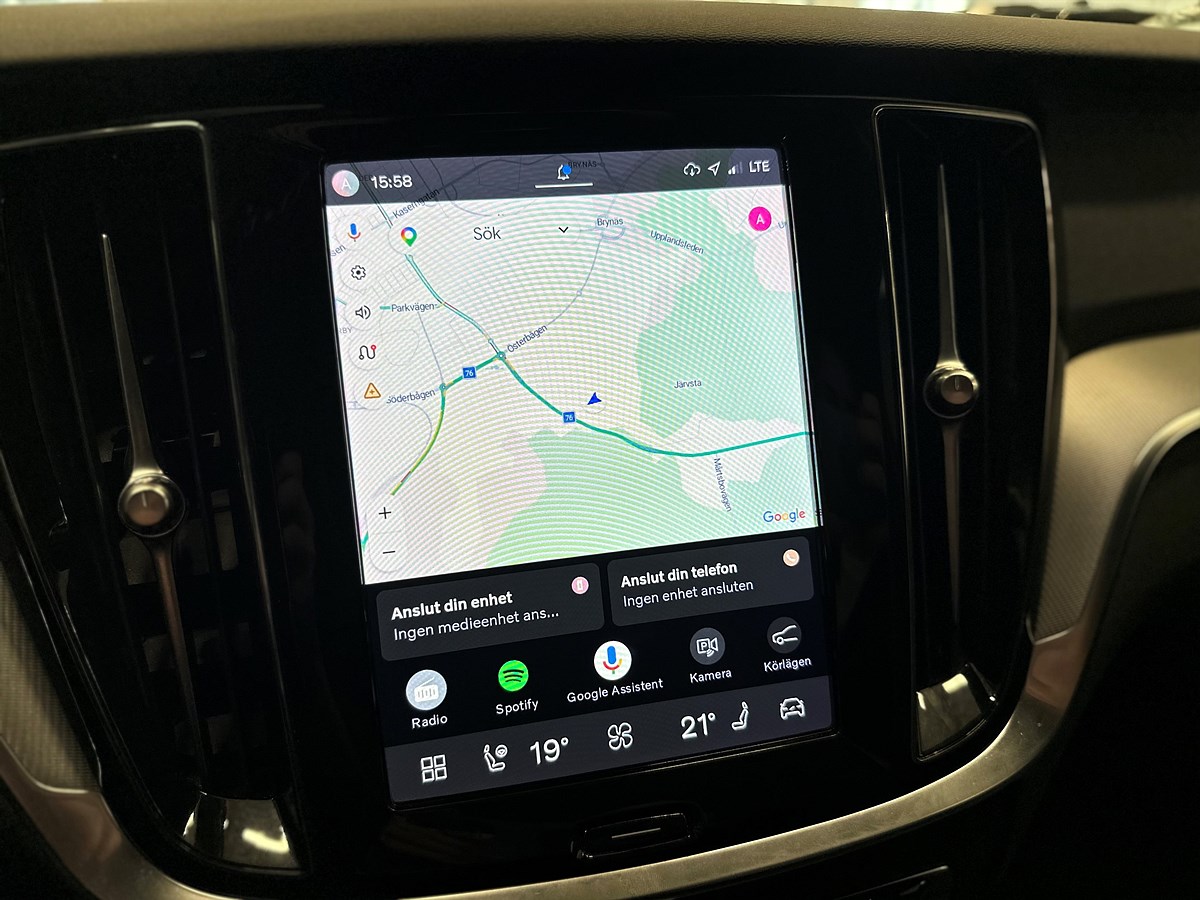 Volvo V60 – bild 19