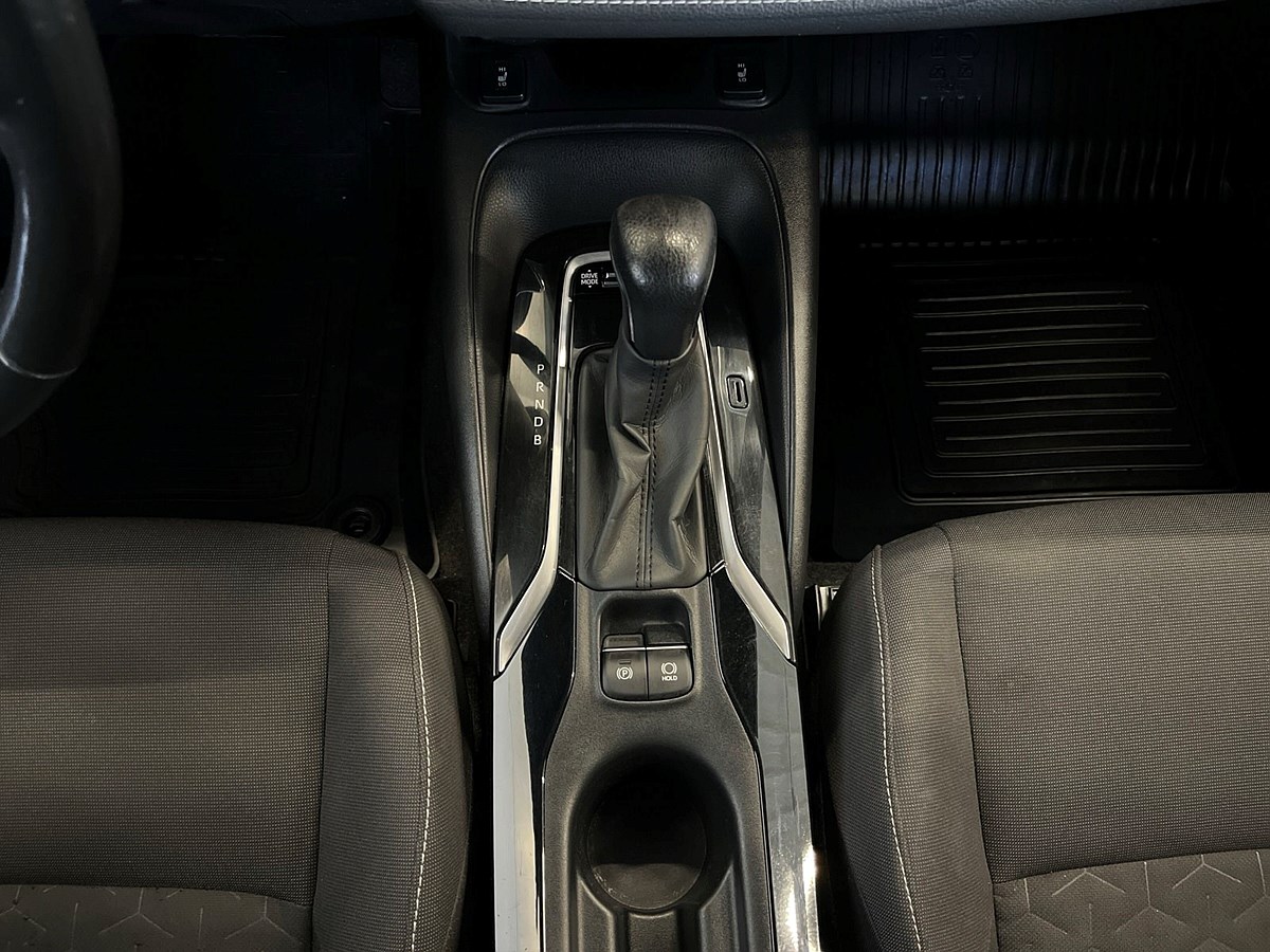 Toyota Corolla Touring Sports Hybrid e-CVT, 122hk, 2022