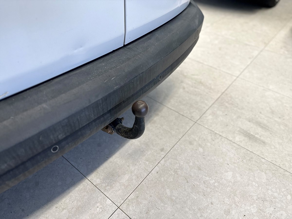 Volkswagen Caddy – bild 9