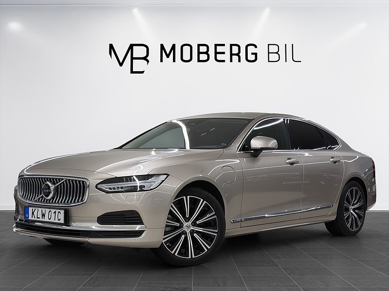 bild på bil
