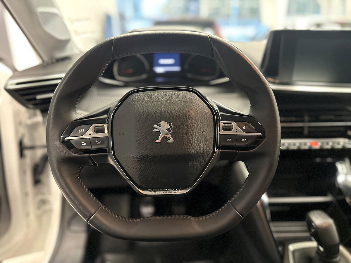 Peugeot 208 – bild 16