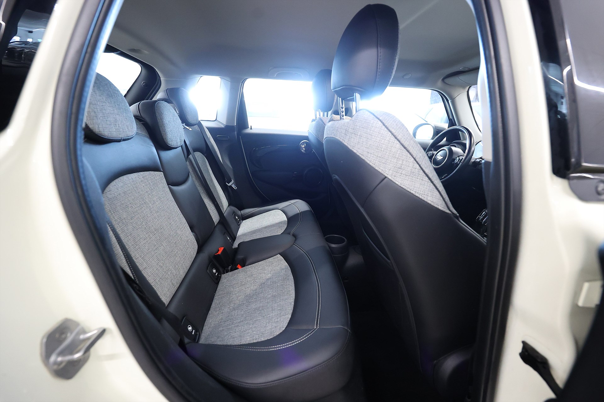 Mini Cooper S 192hk Chili II Keyless PDC