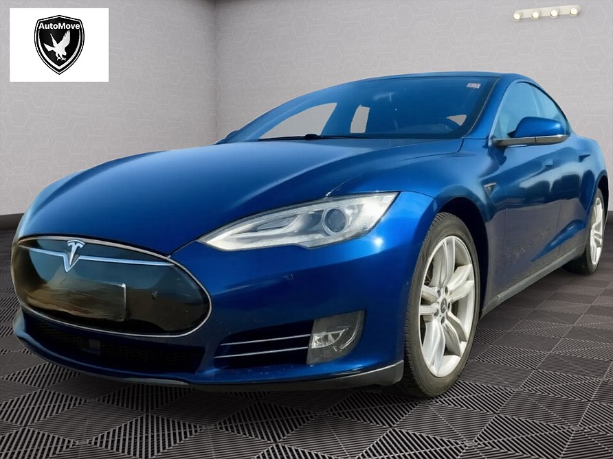 TESLA MODEL S 85D 423HK DUAL