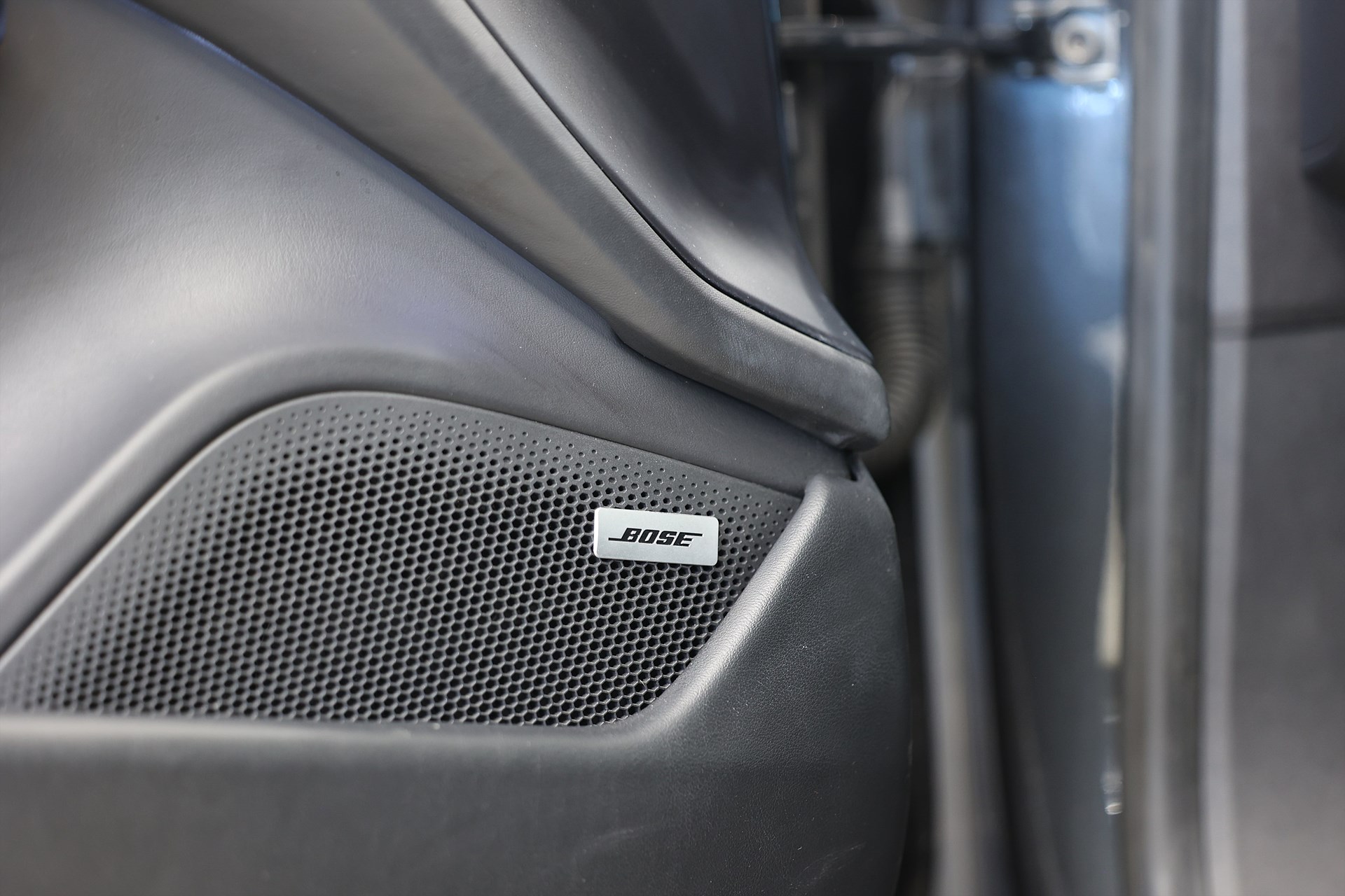 Porsche Taycan 4S Performance 571hk Chrono BOSE Pano