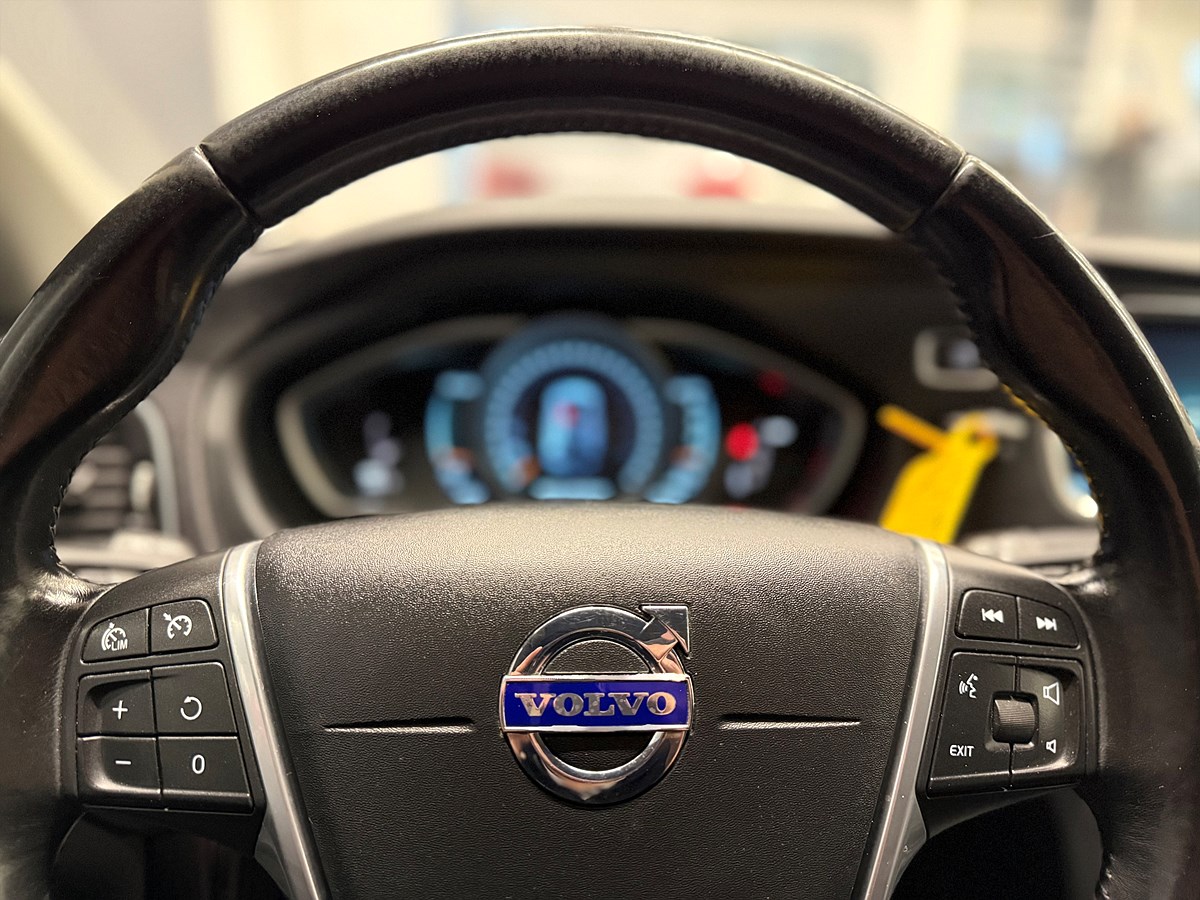 Volvo V40 Cross Country – bild 14