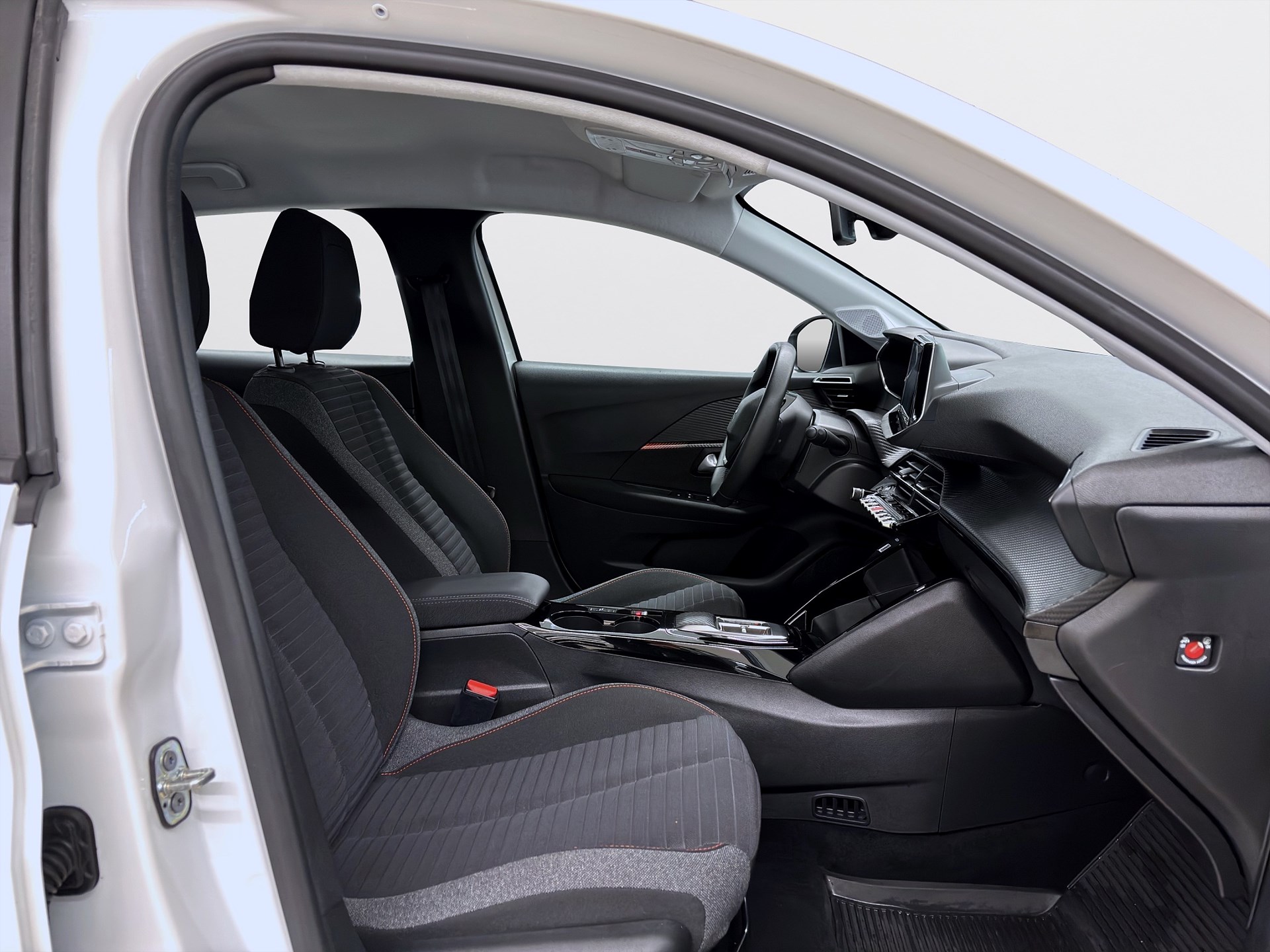 136hk B-Kamera CarPlay MOMS