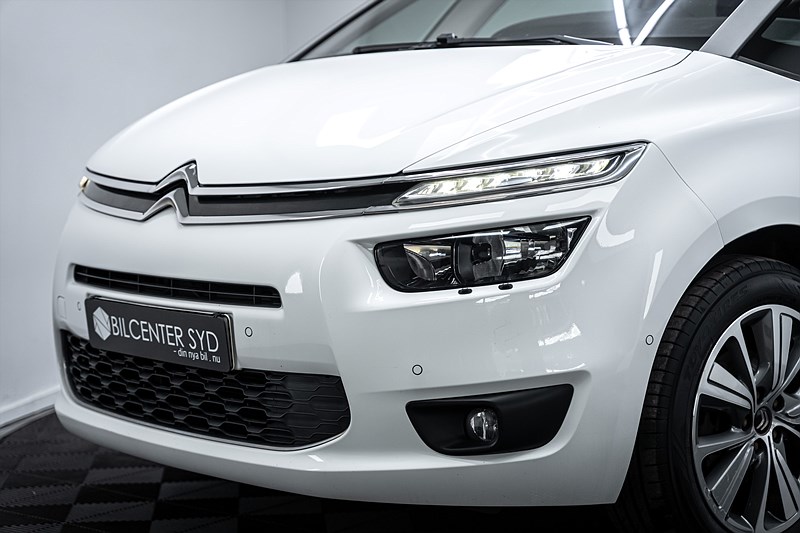 Citroën Grand C4 Picasso 2015 - miniatyr 2
