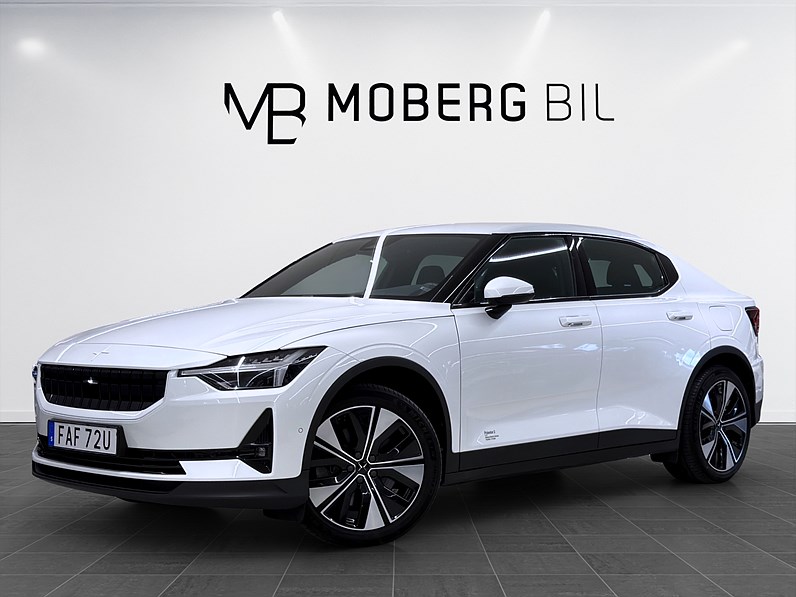 bild på bil