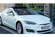 Tesla MODEL S 90D 423 HK FRECHARGE