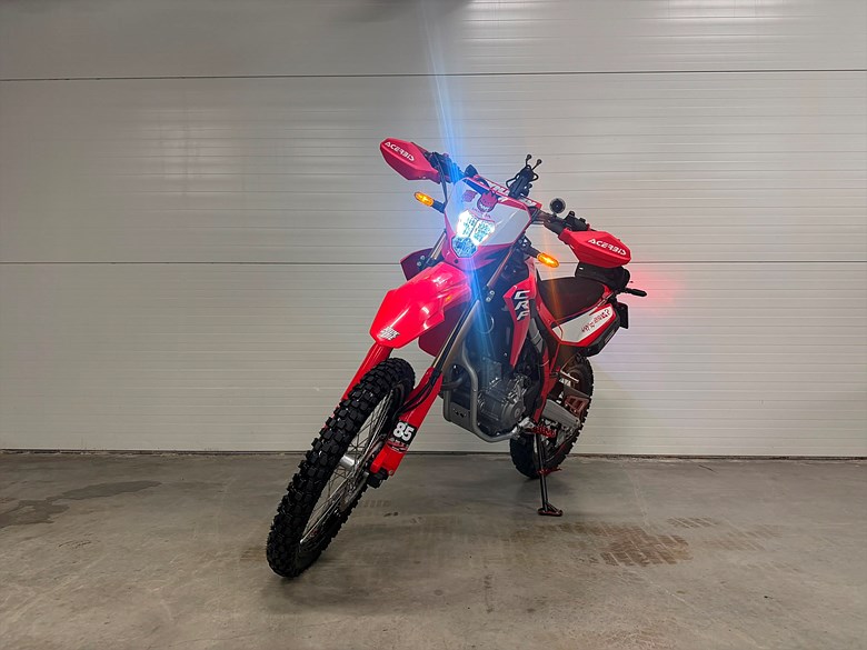 Honda CRF300L