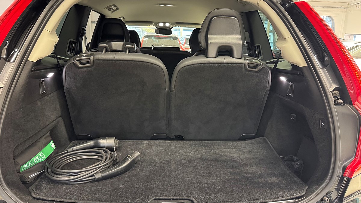 Volvo XC90 – bild 8