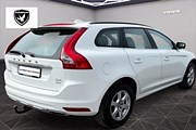 Volvo  XC60 190HK D4 Momentum AWD DRAG