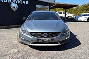 Volvo V60 Cross Country D3 Geartronic, 150hk, 2017