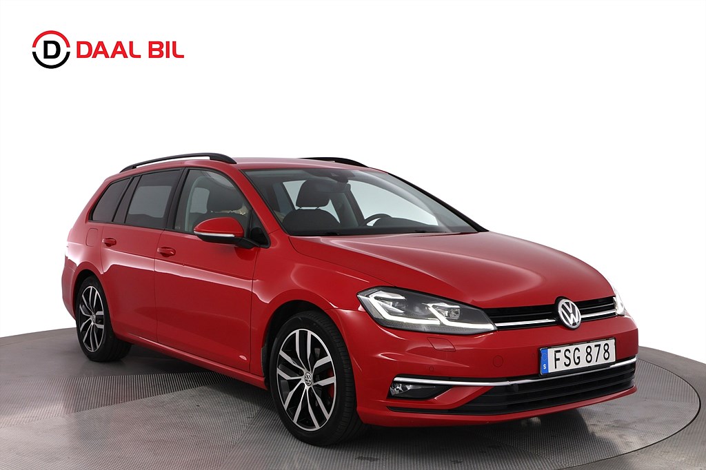 Volkswagen Golf – bild 3